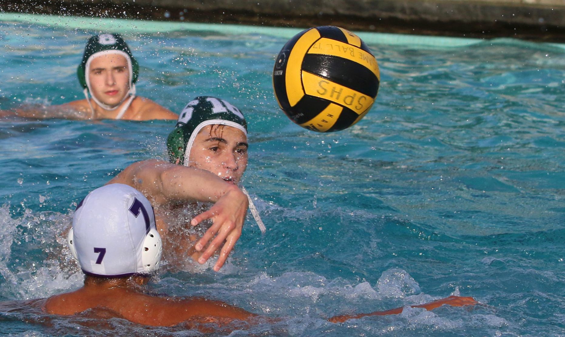 Sierra Pacific overcomes sluggish start, advance to quarterfinals